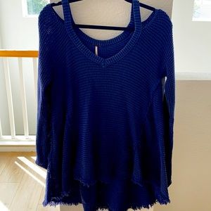 Free People Sweater